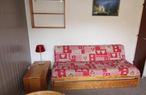 Auris Apartamento | Studio cabine 3 personnes, pied des pistes avec balcon et parking, Auris en Oisans - FR-1-297-267