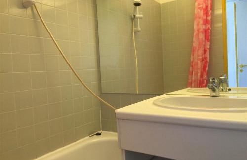 Plage d'Argeles Apartamento | Studio cabine 4 pers près de la plage avec parking à Argelès-sur-Mer - FR-1-388-17