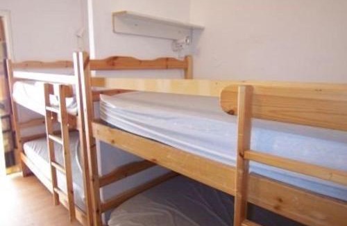 Pla d'Adet Apartamento | Studio Cabine 6 Pers avec Balcon, Exposé Sud, à 1700m d'Altitude à Saint-Lary-Soulan - FR-1-457-187