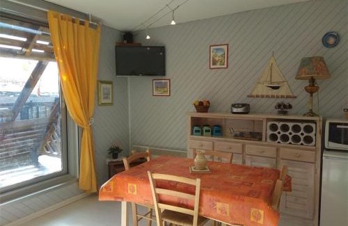 Piau Engaly Apartamento | Studio Cabine 6 pers avec équipements confort, Piau-Engaly - FR-1-457-200