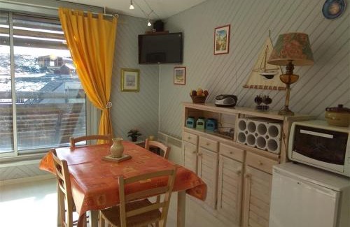 Piau Engaly Apartamento | Studio Cabine 6 pers avec équipements confort, Piau-Engaly - FR-1-457-200