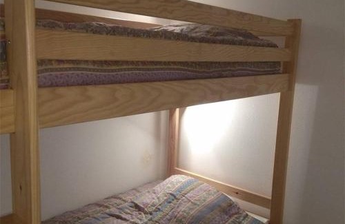 Piau Engaly Apartamento | Studio Cabine 6 pers avec équipements confort, Piau-Engaly - FR-1-457-200