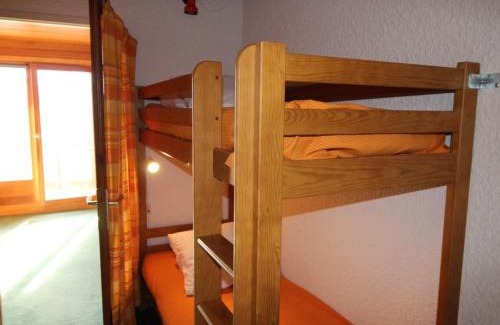 Auris Apartamento | Studio cabine au pied des pistes avec balcon et parking - Auris en Oisans - FR-1-297-14