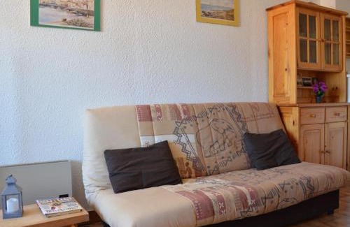 Banyuls-sur-Mer Apartamento | Studio cabine avec clim, parking et loggia - Banyuls-sur-Mer - FR-1-225C-260