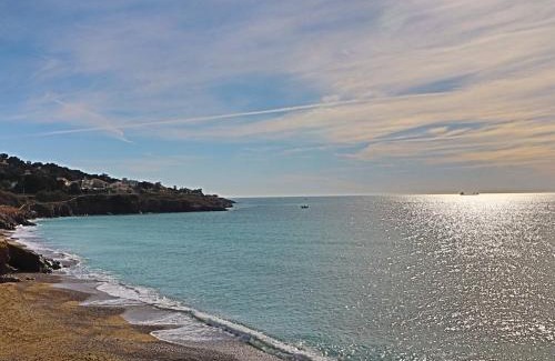 Sete Apartamento | Studio cabine climatisé 4 pers avec piscine et parking - FR-1-472A-134