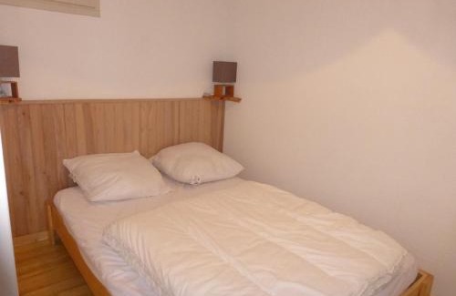 Barcelonnette Apartamento | Studio cabine confortable 4 pers - FR-1-804-21