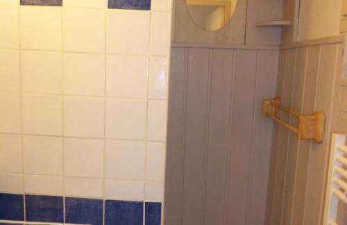 Barcelonnette Apartamento | Studio cabine confortable 4 pers - FR-1-804-21