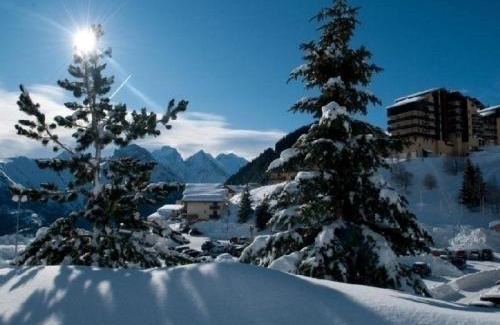 Auris Apartamento | Studio cabine coquet 3 couchages au pied des pistes d'Auris en Oisans - FR-1-297-24