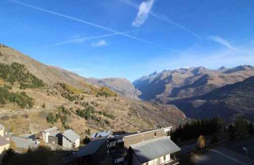 Auris Apartamento | Studio cabine fermée 4 pers au pied des pistes avec parking - Auris en Oisans - FR-1-297-334