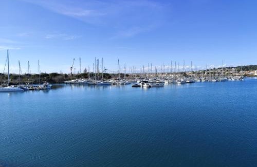 Cap d'Agde Apartamento | Studio Cabine Ile des pêcheurs