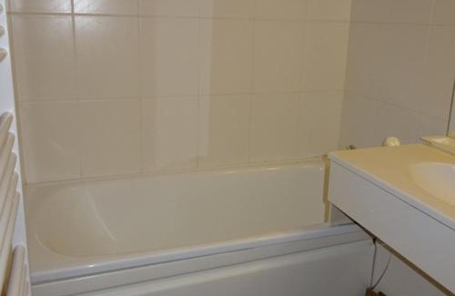 Les Gets Apartamento | Studio cabine lumineux aux Gets, 4 pers, proche piste et commerces, parking privé - FR-1-802-58