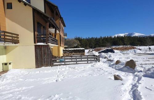 Pyrenees 2000 Apartamento | Studio Cabine pied pistes Pyrénées 2000 rénové - 3