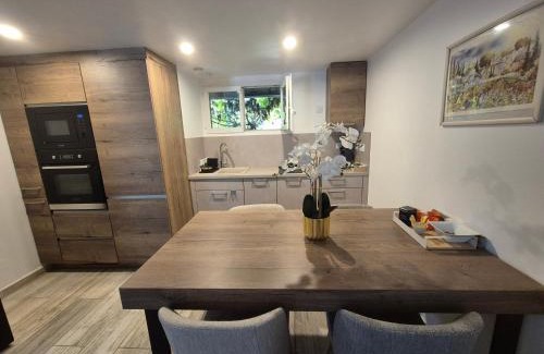 Lissieu Apartamento | Studio calme indépendant, proche Lyon,Beaujolais