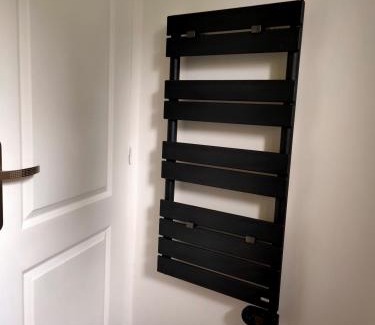 Saint-Vran Apartamento | Studio campagne chic