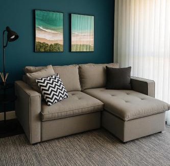 Brooklin Paulista Apartamento | Studio Campo Belo com Rooftpo Piscina e Metrô