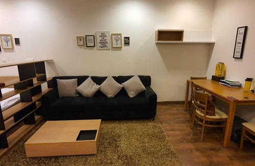 Ba Dinh Apartamento | Studio cao cấp 50m2 chuẩn 5 sao
