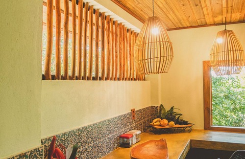 Morere Chalet De Esquí | Studio Casa MIA Simba Tent
