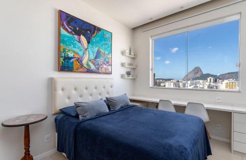 Catete Apartamento | Studio Catete