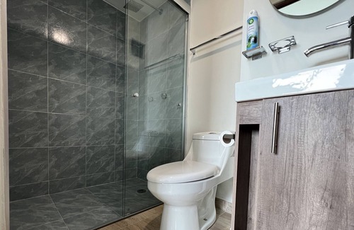 Gustavo A. Madero Apartamento | Apartaestudio CDMX, zona norte
