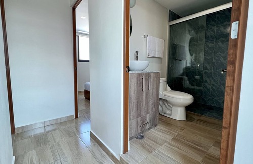 Mexico City Apartamento | Studio CDMX, north zone