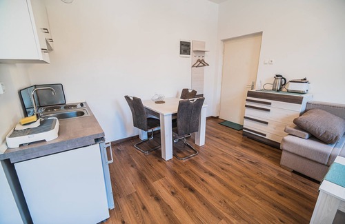 Zgornje Jezersko Apartamento | Studio Center