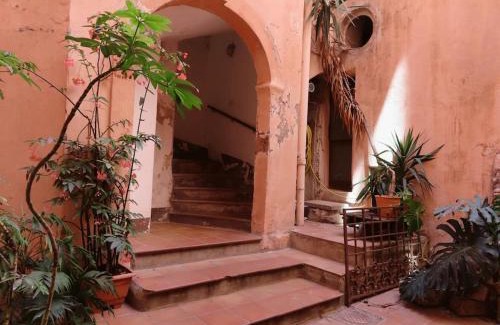Hotel-de-Ville Apartamento | Studio Central Ancien Hotel Salomon XVIe siècle