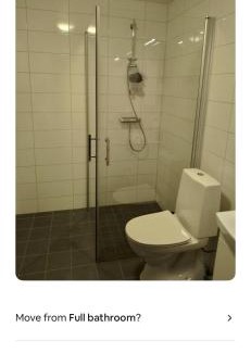 Tolered Apartamento | Studio - central and close to nature
