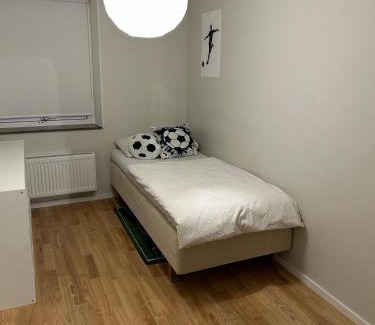 Tolered Apartamento | Studio - central and close to nature