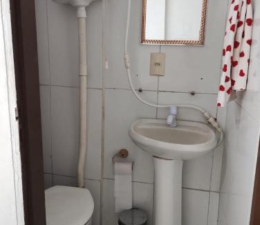 Cidade Velha Apartamento | Studio Central Belém