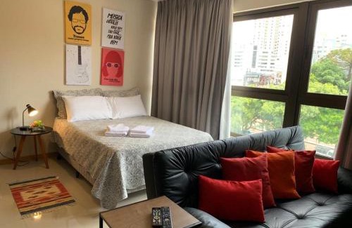 Lucas Araujo Apartamento | Studio Central Belga Master Collection