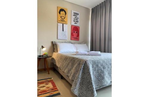 Lucas Araujo Apartamento | Studio Central Belga Master Collection