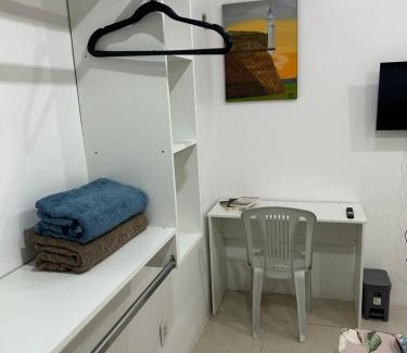 Macapa Otro | Studio central