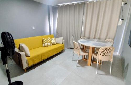 Caruaru Apartamento | Studio Central Com Ar no centro de Caruaru