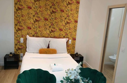 Bonne-Nouvelle Apartamento | Studio central Paris à vos pieds