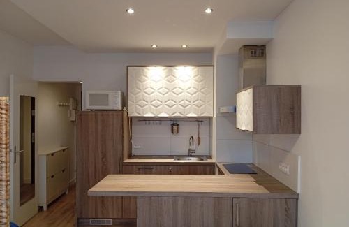 Garches Apartamento | studio centre paris 15e near montparnasse