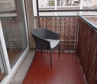 Garches Apartamento | studio centre paris 15e near montparnasse