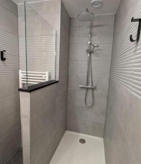 Amneville Apartamento | Studio centre thermal touristique - Casa Amnéville