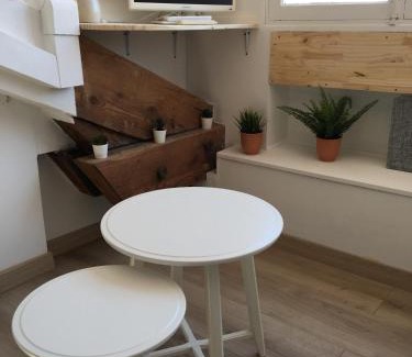 Le Suquet Apartamento | Studio centre ville Cannes 200 mètres des plages du midi