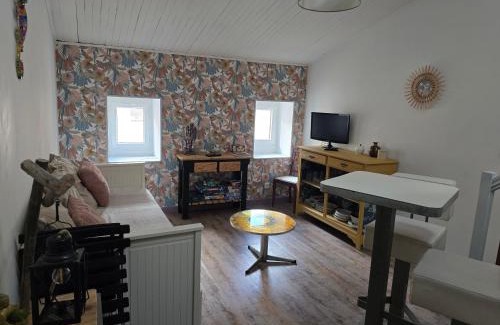 Privas Apartamento | studio centre ville