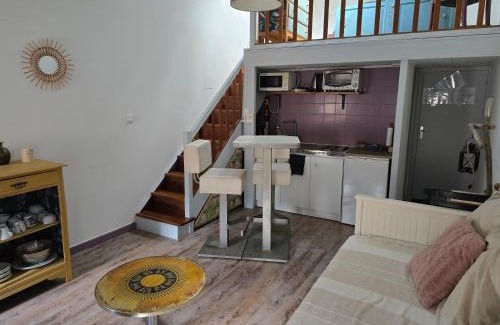 Privas Apartamento | studio centre ville