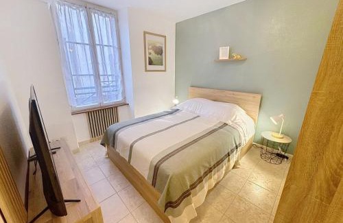 Tarbes Apartamento | Studio Centre Ville Tarbes