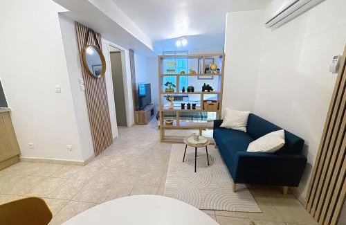 Tarbes Apartamento | Studio Centre Ville Tarbes