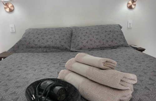 Chapada dos Guimaraes Apartamento | Studio Charmoso na Chapada, Perfeito Para Casal e a 800m do Coração da Cidade!