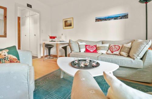 Lens Apartamento | Studio chaleureux et paisible