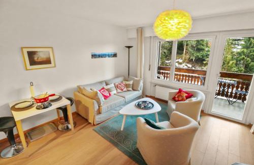 Lens Apartamento | Studio chaleureux et paisible