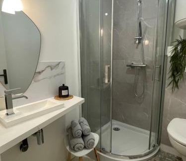 Soyaux Apartamento | Studio chaleureux - Parking facile - 5min d'Angoulême
