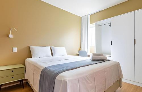 Asa Sul Apartamento | Studio Charme ao lado do Parque da Cidade