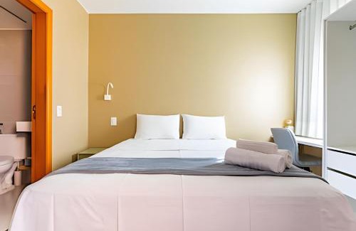 Asa Sul Apartamento | Studio Charme ao lado do Parque da Cidade