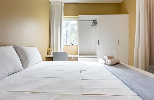 Asa Sul Apartamento | Studio Charme ao lado do Parque da Cidade