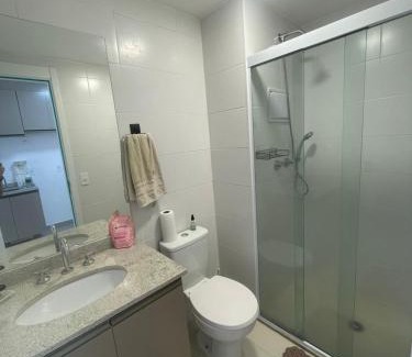 Tucuruvi Apartamento | Studio Charme do Tucuruvi